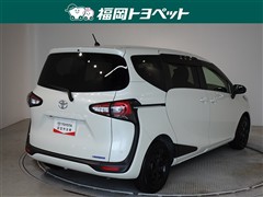 シエンタ G セーフティエディション2