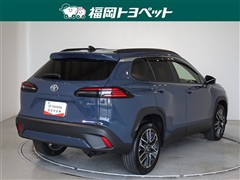 カローラクロスHEV Z