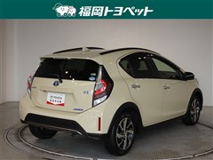 アクア クロスオーバー グラム