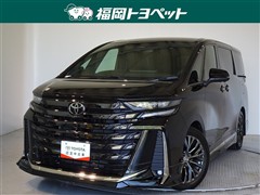 ヴェルファイア Z プレミア