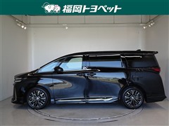 ヴェルファイア Z プレミア