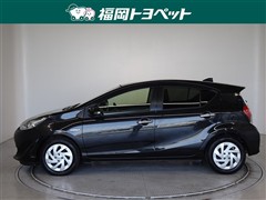 アクア S スタイルブラック