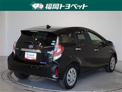 アクア S スタイルブラック