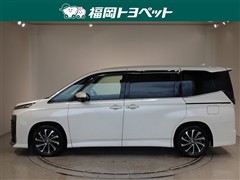 ヴォクシーHEV S-Z