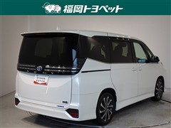 ヴォクシーHEV S-Z