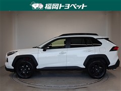 RAV4HEVアドベンオフロード2