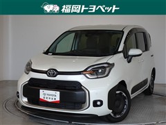 トヨタ シエンタHEV Z