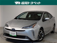 トヨタ プリウス Aツーリングセレクション