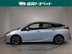プリウス Aツーリングセレクション