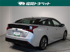 プリウス Aツーリングセレクション