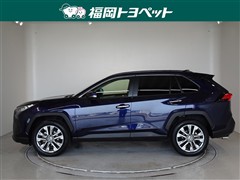 RAV4 G Zパッケージ