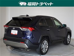 RAV4 G Zパッケージ