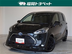 シエンタHEVファンベースGセフティ2