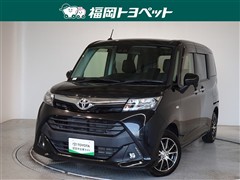 トヨタ タンク X S