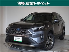 RAV4HEV G