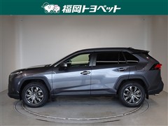 RAV4HEV G