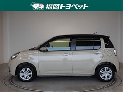 パッソ モーダチャーム