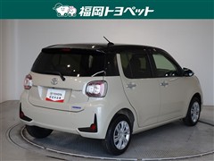 パッソ モーダチャーム