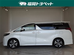 アルファード S Cパッケージ