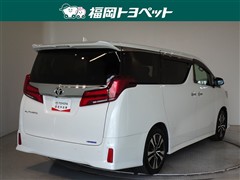アルファード S Cパッケージ