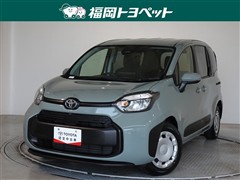 トヨタ シエンタHEV G