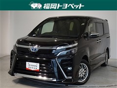 トヨタ ヴォクシーHEV ZSキラメキ3