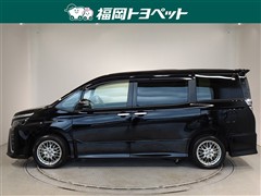 ヴォクシーHEV ZSキラメキ3