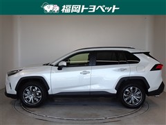 RAV4HEV G