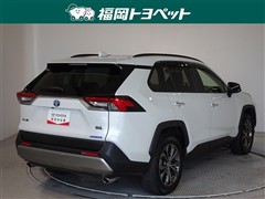 RAV4HEV G
