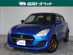 スズキ スイフト XG