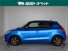 スイフト XG