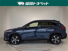 カローラクロスHEV Z