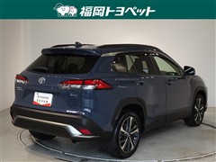 カローラクロスHEV Z