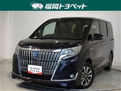 エスクァイアHEV GI