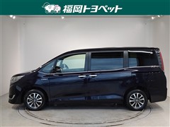 エスクァイアHEV GI