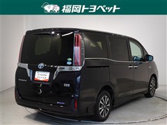 エスクァイアHEV GI