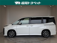 ヴォクシーHEV S-Z