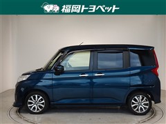 ルーミー カスタムG-T