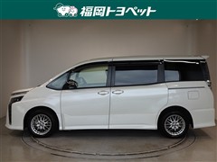 ヴォクシーHEV ZSキラメキ3