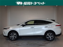 ハリアー G