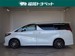 アルファード S Aパッケージ