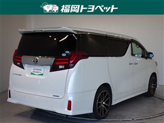 アルファード S Aパッケージ