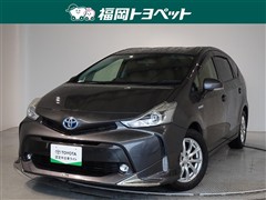 プリウスアルファ G