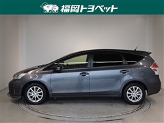 プリウスアルファ G