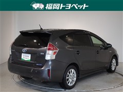 プリウスアルファ G