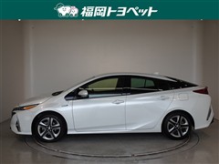 プリウスPHV A
