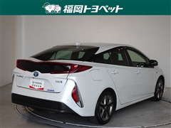 プリウスPHV A