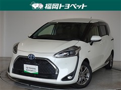 シエンタHEV ファンベースG