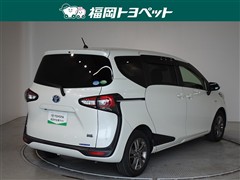 シエンタHEV ファンベースG