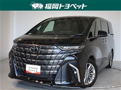 アルファードHEV Z